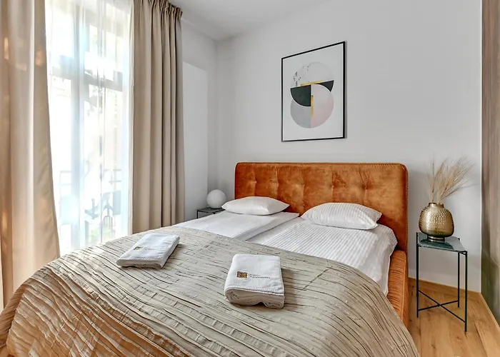 Dr Apartments - Beach Side