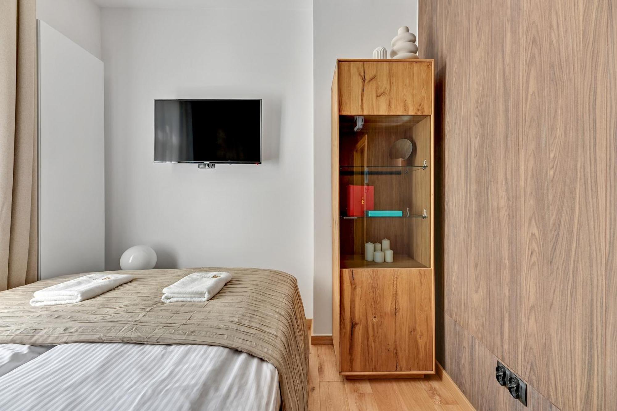 Dr - Side Apartment Zoppot